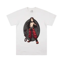 Hao White Tee -Atsuko Sale Store TSM5BNKSHA 1