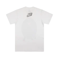 Hao White Tee -Atsuko Sale Store TSM5BNKSHA 3