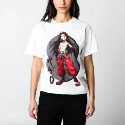 Hao White Tee -Atsuko Sale Store TSM5BNKSHA ecomm