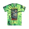Dragonzord Attacks Tie Dye Tee