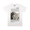 Godzilla Vs. DragonZord White Tee 2 Godzilla Vs. DragonZord White Tee -Atsuko Sale Store TSM5FPWGXP 1
