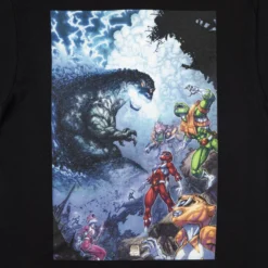 Cover Image Black Tee -Atsuko Sale Store TSM5FPYGXP 4