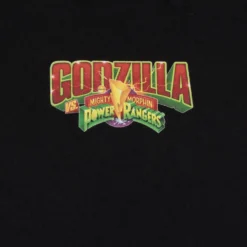 Comic Panel Black Tee -Atsuko Sale Store TSM5FPZGXP 4