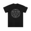 Transmutation Black Tee -Atsuko Sale Store TSM5FR6FMB 1