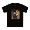 The Flame Alchemist Black Tee 1 The Flame Alchemist Black Tee -Atsuko Sale Store TSM5FRTFMB 1