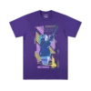 Rebecca Purple Tee -Atsuko Sale Store TSM5GADCPR 1