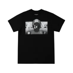 Tom Black Tee 14 Tom Black Tee -Atsuko Sale Store TSM5Z4XTNM 1