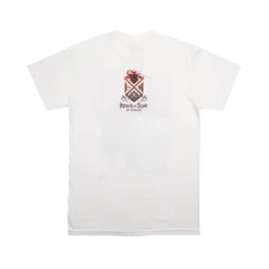 Armin Arlelt ODM Gear White Tee 12 Armin Arlelt ODM Gear White Tee -Atsuko Sale Store TSM648TATN 2 1