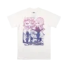 Lucy Netrunner White Tee -Atsuko Sale Store TSM661JCPE 1