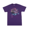 Juri Han Thrill Seeker Purple Tee 2 Juri Han Thrill Seeker Purple Tee -Atsuko Sale Store TSM699JCPM 1 1