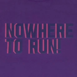 Juri Han Thrill Seeker Purple Tee -Atsuko Sale Store TSM699JCPM 4 1