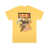 Jamie Breakdancer Yellow Tee -Atsuko Sale Store TSM699KCPM 1