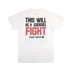 Ryu Color Splash White Tee -Atsuko Sale Store TSM699RCPM 2