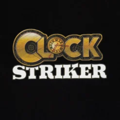 Cast And Clock Black Tee 8 Cast And Clock Black Tee -Atsuko Sale Store TSM6DYSMFE 4