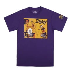 Epic Come Up Orchid Tee -Atsuko Sale Store TSM6DYVMFE 1