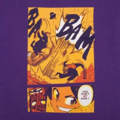 Epic Come Up Orchid Tee -Atsuko Sale Store TSM6DYVMFE 4