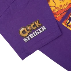 Epic Come Up Orchid Tee -Atsuko Sale Store TSM6DYVMFE 5