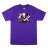 Ichigo Kurosaki Purple Tee 2 Ichigo Kurosaki Purple Tee -Atsuko Sale Store TSU2A8ABLC 1