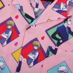 Rookie Hunters Repeat Button-Down Shirt -Atsuko Sale Store WVM096AHXH 4jpg