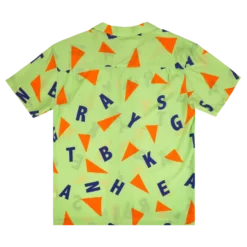 Master Roshi Button-Down Shirt 7 Master Roshi Button-Down Shirt -Atsuko Sale Store WVM1THLDBS 3