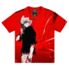 Kaneki Button-Down Shirt -Atsuko Sale Store WVM1THQTGH 1