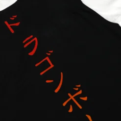 Goku & Vegeta Button-Down Shirt 9 Goku & Vegeta Button-Down Shirt -Atsuko Sale Store WVM1TYLDBZ 4