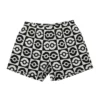 POKEMON Poké Ball Allover Black & White Shorts -Atsuko Sale Store ZJA56K8POK 1