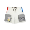 RX-78-2 Cargo Shorts -Atsuko Sale Store ZJA5LVBGUN 01