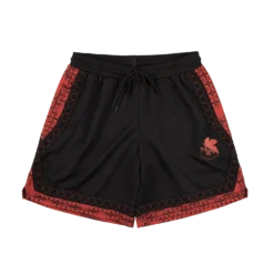 NERV Basketball Black And Red Shorts 13 NERV Basketball Black And Red Shorts -Atsuko Sale Store ZJA5MEGNGE 1