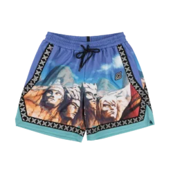 NARUTO Hokage Rock Basketball Shorts 13 NARUTO Hokage Rock Basketball Shorts -Atsuko Sale Store ZJA5METNAR 1
