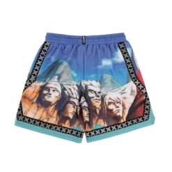 NARUTO Hokage Rock Basketball Shorts 14 NARUTO Hokage Rock Basketball Shorts -Atsuko Sale Store ZJA5METNAR 2