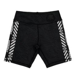 NERV Topography Print Women's Biker Shorts 11 NERV Topography Print Women's Biker Shorts -Atsuko Sale Store ZJF2JSJNGE 1