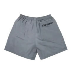 See You Space Cowboy Grey Belted Shorts 11 See You Space Cowboy Grey Belted Shorts -Atsuko Sale Store ZJM1YJFCBP 2