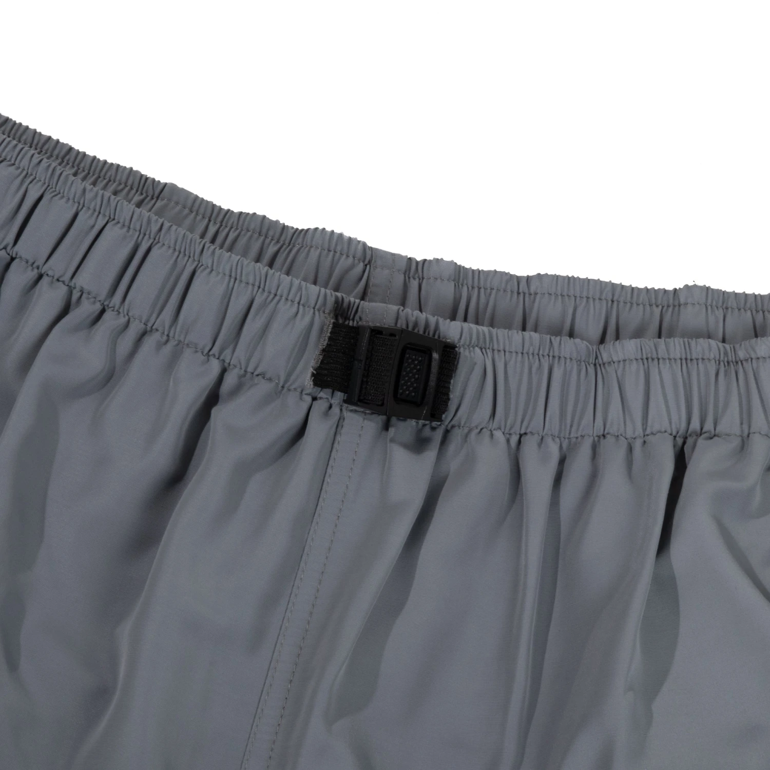 See You Space Cowboy Grey Belted Shorts 8 See You Space Cowboy Grey Belted Shorts - Image 6