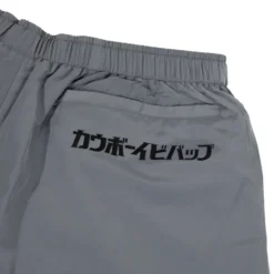 See You Space Cowboy Grey Belted Shorts 15 See You Space Cowboy Grey Belted Shorts -Atsuko Sale Store ZJM1YJFCBP 6