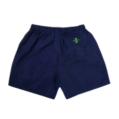 Eva Unit-01 Belted Shorts -Atsuko Sale Store ZJM1YJHNGE 2