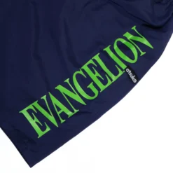 Eva Unit-01 Belted Shorts -Atsuko Sale Store ZJM1YJHNGE 3