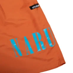 Naruto Orange Belted Shorts 17 Naruto Orange Belted Shorts -Atsuko Sale Store ZJM1YJPNAR 3