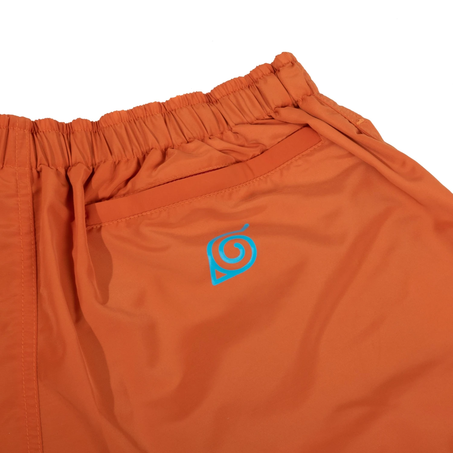 Naruto Orange Belted Shorts 11 Naruto Orange Belted Shorts - Image 9