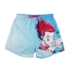Hisoka Big Print Blue Shorts -Atsuko Sale Store ZJM1YLLHXH 1