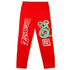 Shenron Joggers
