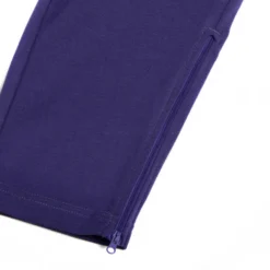 NARUTO Orochimaru Purple Performance Joggers -Atsuko Sale Store ZT94F6NAR 5