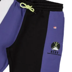 NERV Patchwork Joggers -Atsuko Sale Store ZTA2JSXNGE 1