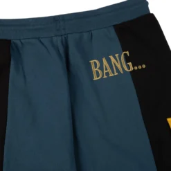 See You Space Cowboy Paneled Cargo Joggers -Atsuko Sale Store ZTA57B6CBP 03