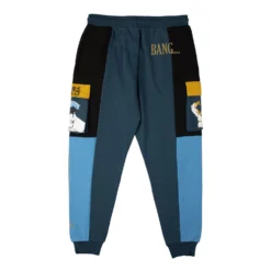 See You Space Cowboy Paneled Cargo Joggers -Atsuko Sale Store ZTA57B6CBP 04