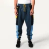 See You Space Cowboy Paneled Cargo Joggers -Atsuko Sale Store ZTA57B6CBP ecomm30