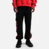 Trigun Black Cargo Sweatpants -Atsuko Sale Store ZTA62UBTRI ecomm ANTHONYLARGE