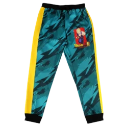 Gohan Track Pants