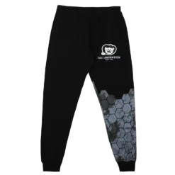 Toei Hex Black Joggers -Atsuko Sale Store ZTM29XUTAM 1