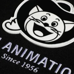 Toei Hex Black Joggers -Atsuko Sale Store ZTM29XUTAM 4